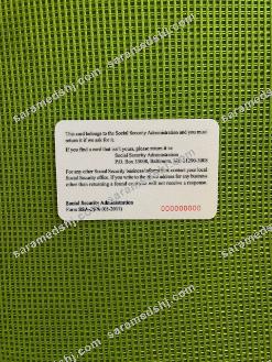 USA SSN photolook green background BACK
